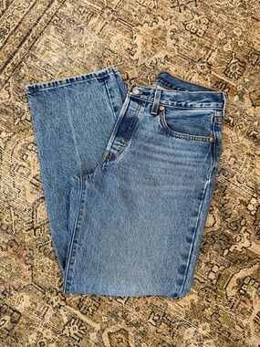 Levi’s 501 90s Jean in Drew Me In